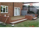 Bricklayer, Groundworker, Driveway Paver in Petts Wood