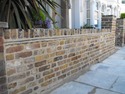Bricklayer, Stonemason in London