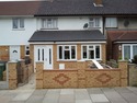 Extension Builder, Bricklayer, Conversion Specialist in Dagenham