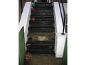 Fix external step