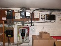 Electrician in Birmingham