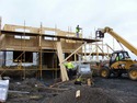 New Home Builder, Extension Builder, Bricklayer in Cowdenbeath