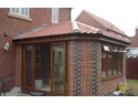 Extension Builder, Conservatory Installer, Conversion Specialist in Mansfield