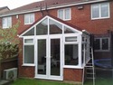 Extension Builder, Conservatory Installer, Conversion Specialist in Mansfield