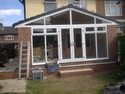 Extension Builder, Conservatory Installer, Conversion Specialist in Mansfield