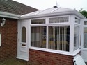 Extension Builder, Conservatory Installer, Conversion Specialist in Mansfield