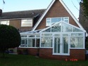 Extension Builder, Conservatory Installer, Conversion Specialist in Mansfield