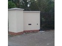 Plasterer in Nottingham