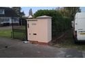 Plasterer in Nottingham