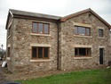 Extension Builder, Bricklayer, Stonemason in Chorley