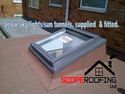 Roofer, Chimney &amp; Fireplace Specialist in Rugeley