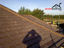 Roofer, Chimney &amp; Fireplace Specialist in Rugeley