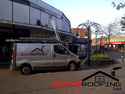 Roofer, Chimney &amp; Fireplace Specialist in Rugeley