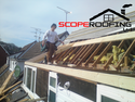 Roofer, Chimney &amp; Fireplace Specialist in Rugeley