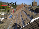 Roofer, Chimney &amp; Fireplace Specialist in Rugeley