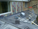 Roofer, Chimney &amp; Fireplace Specialist in Rugeley