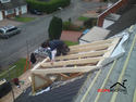 Roofer, Chimney &amp; Fireplace Specialist in Rugeley