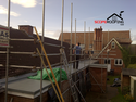 Roofer, Chimney &amp; Fireplace Specialist in Rugeley