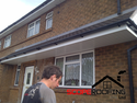 Roofer, Chimney &amp; Fireplace Specialist in Rugeley