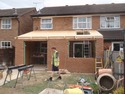 New Home Builder, Extension Builder, Loft Conversion Specialist in Cheltenham