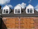 Restoration &amp; Refurb Specialist, Conversion Specialist, Extension Builder in Stafford