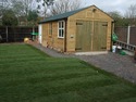 Restoration & Refurb Specialist, Damp Proofing Specialist, Extension Builder in Shifnal