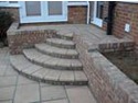 Driveway Paver in Dunstable