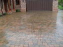 Driveway Paver in Dunstable