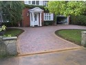 Driveway Paver in Dunstable
