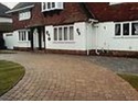 Driveway Paver in Dunstable