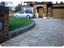 Driveway Paver in Dunstable
