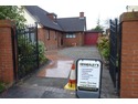 Driveway Paver, Groundworker, Extension Builder in Chorley