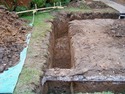 Driveway Paver, Groundworker, Extension Builder in Chorley