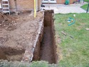 Driveway Paver, Groundworker, Extension Builder in Chorley