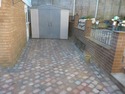 Driveway Paver, Groundworker, Extension Builder in Chorley