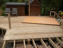 Carpenter &amp; Joiner, Flooring Fitter, Kitchen Fitter in Peasedown St John
