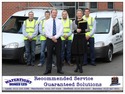 Damp Proofing Specialist in Leeds