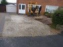 Driveway Paver, Groundworker, Extension Builder in Chorley