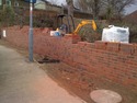 Extension Builder, Bricklayer, Bathroom Fitter in Wallsend