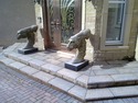 Driveway Paver, Landscape Gardener, Fencer in Larkhall