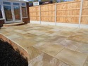 Bricklayer, Driveway Paver, Landscape Gardener in Hertford