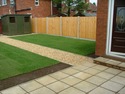 Landscape Gardener, Groundworker, Fencer in Walsall