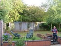 Landscape Gardener, Groundworker, Fencer in Walsall