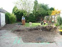 Landscape Gardener, Groundworker, Fencer in Walsall
