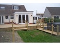 Carpenter &amp; Joiner, Roofer, Restoration &amp; Refurb Specialist in Lincoln