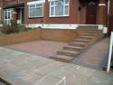 Groundworker, Demolition Contractor in Hayes