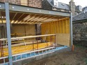 Carpenter &amp; Joiner, Extension Builder, Conversion Specialist in Dalkeith