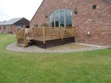 Bricklayer, Restoration &amp; Refurb Specialist, Garage &amp; Shed Builder in Llangollen