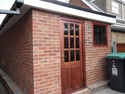 Bricklayer, Restoration &amp; Refurb Specialist, Garage &amp; Shed Builder in Llangollen