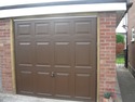 Bricklayer, Restoration &amp; Refurb Specialist, Garage &amp; Shed Builder in Llangollen